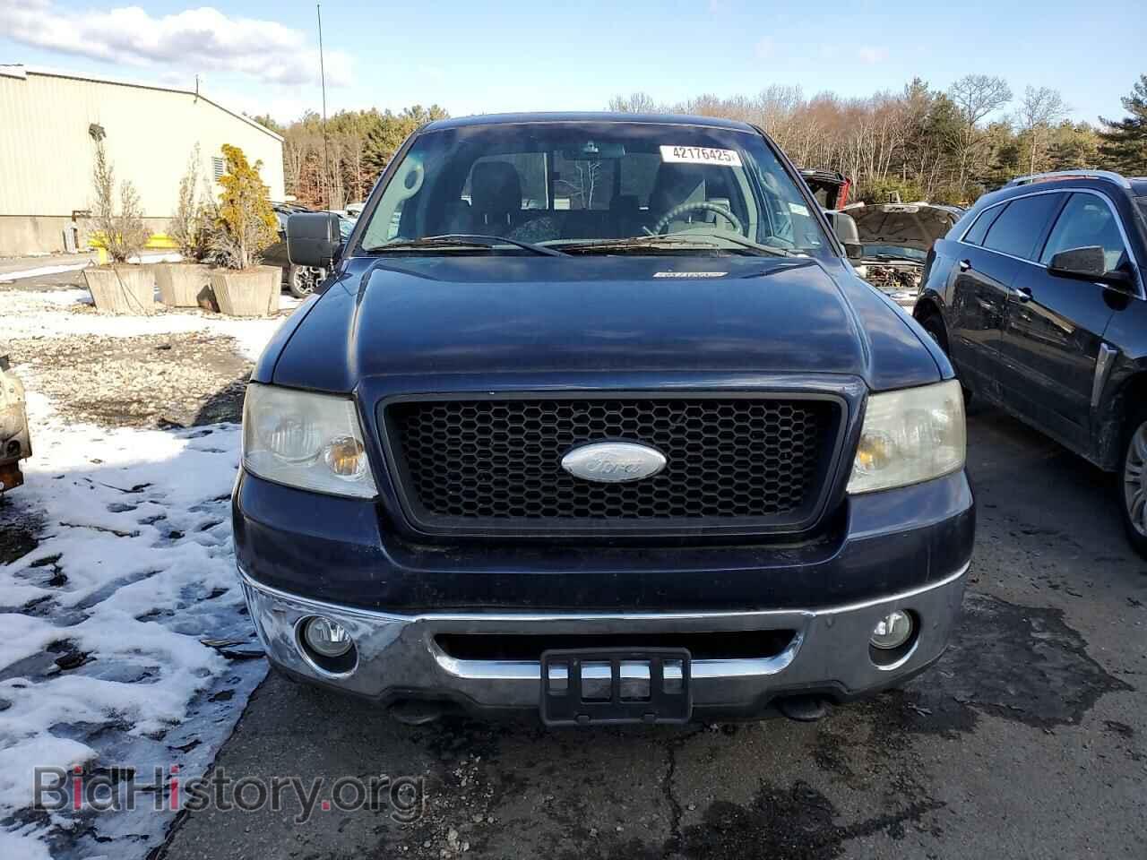 2006 FORD All Models - VIN: 1FTPX14586FB81523 - Photo 5