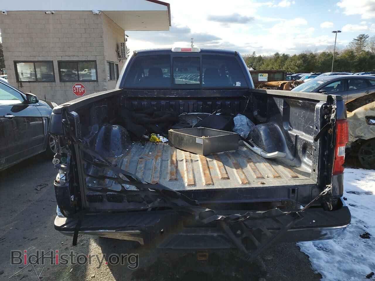 2006 FORD All Models - VIN: 1FTPX14586FB81523 - Photo 6