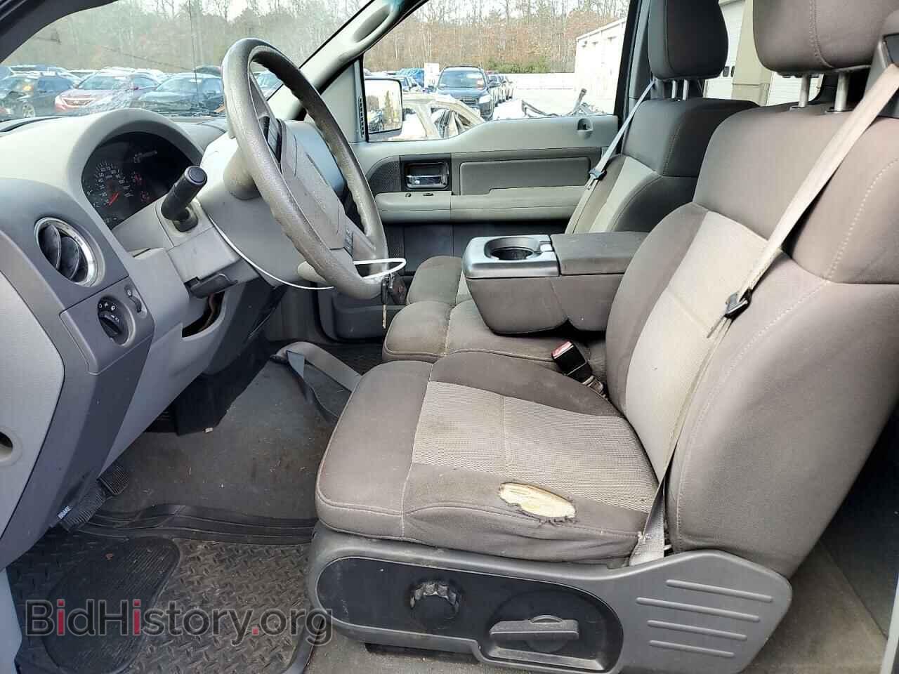 2006 FORD All Models - VIN: 1FTPX14586FB81523 - Photo 7