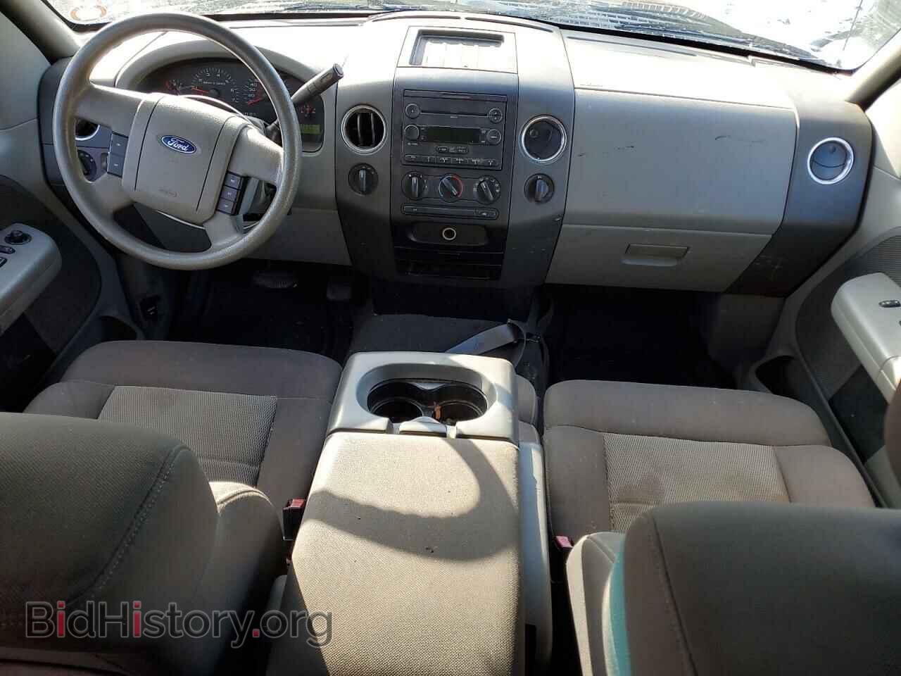 2006 FORD All Models - VIN: 1FTPX14586FB81523 - Photo 8