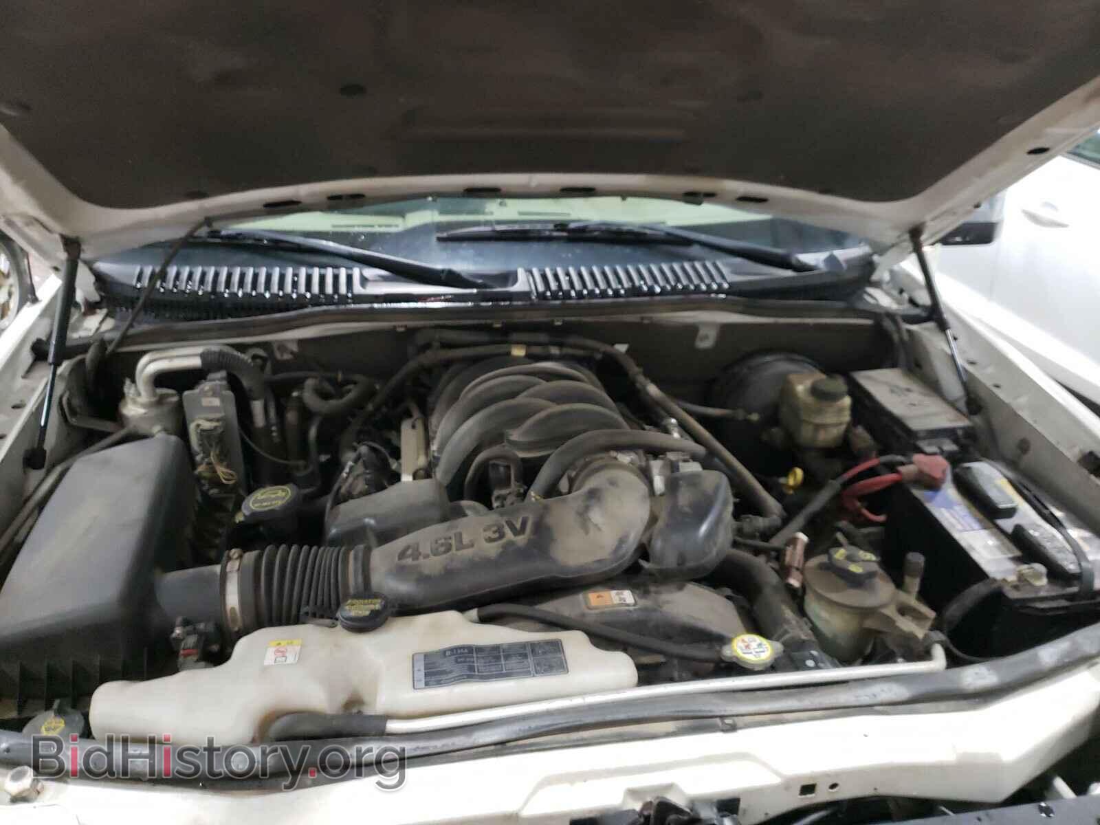 2007 FORD EXPLORER - VIN: 1FMEU758X7UB14247 - Photo 7