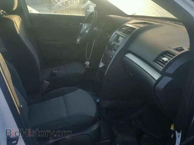 2014 FORD EXPLORER - VIN: 1FM5K8AR8EGC49636 - Photo 5
