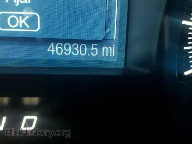 2014 FORD EXPLORER - VIN: 1FM5K8AR8EGC49636 - Photo 8