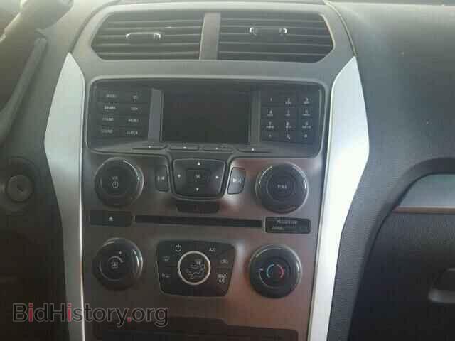 2014 FORD EXPLORER - VIN: 1FM5K8AR8EGC49636 - Photo 9