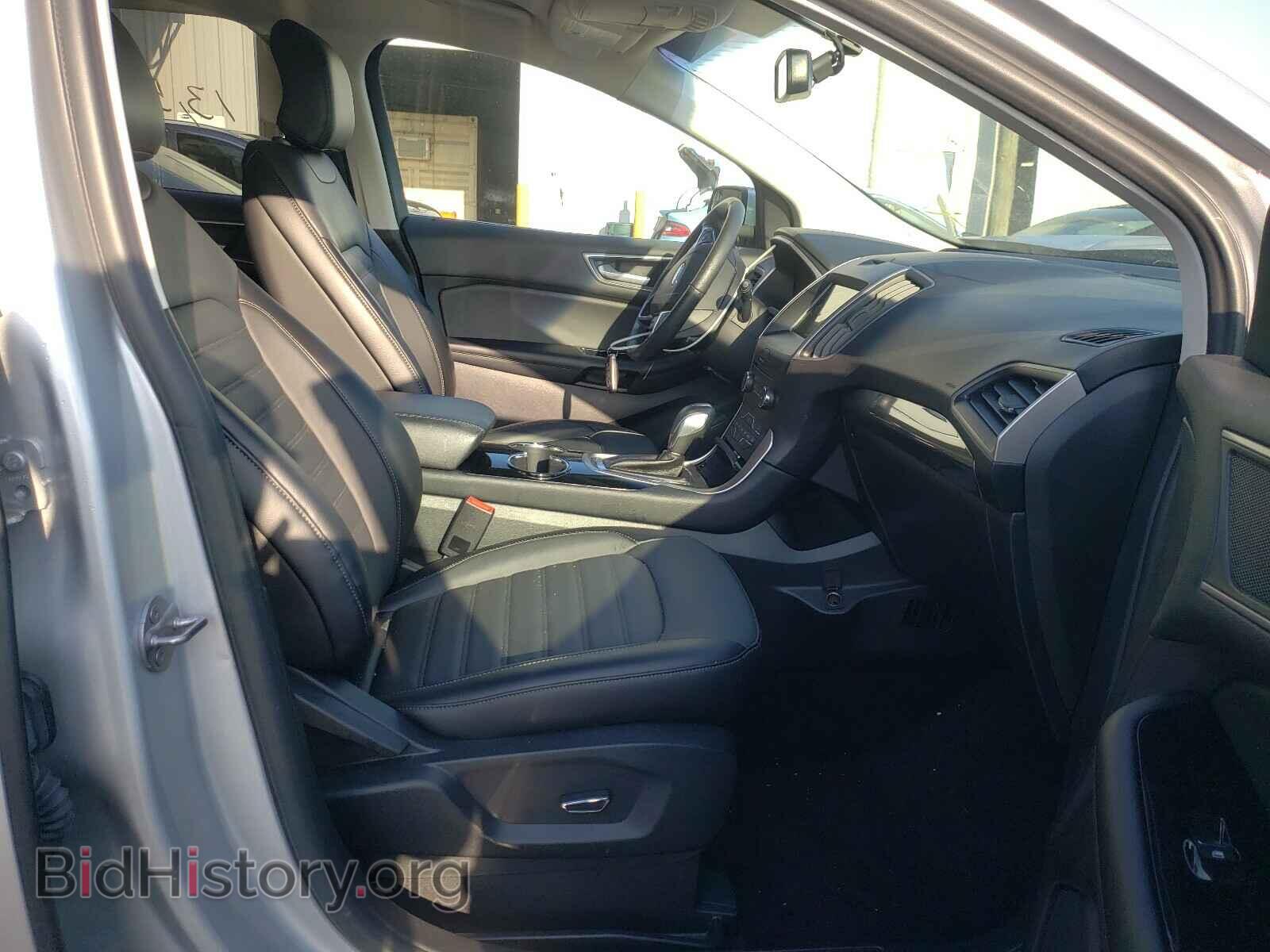 2018 FORD EDGE - VIN: 2FMPK3J9XJBC49697 - Фото 5