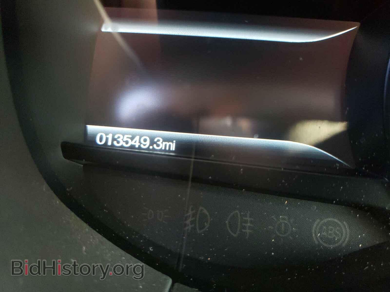2018 FORD EDGE - VIN: 2FMPK3J9XJBC49697 - Фото 8