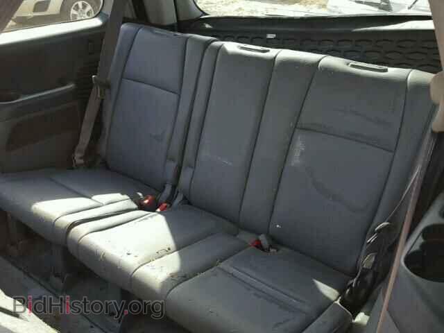 2006 HONDA PILOT - VIN: 2HKYF18576H004789 - Фото 9