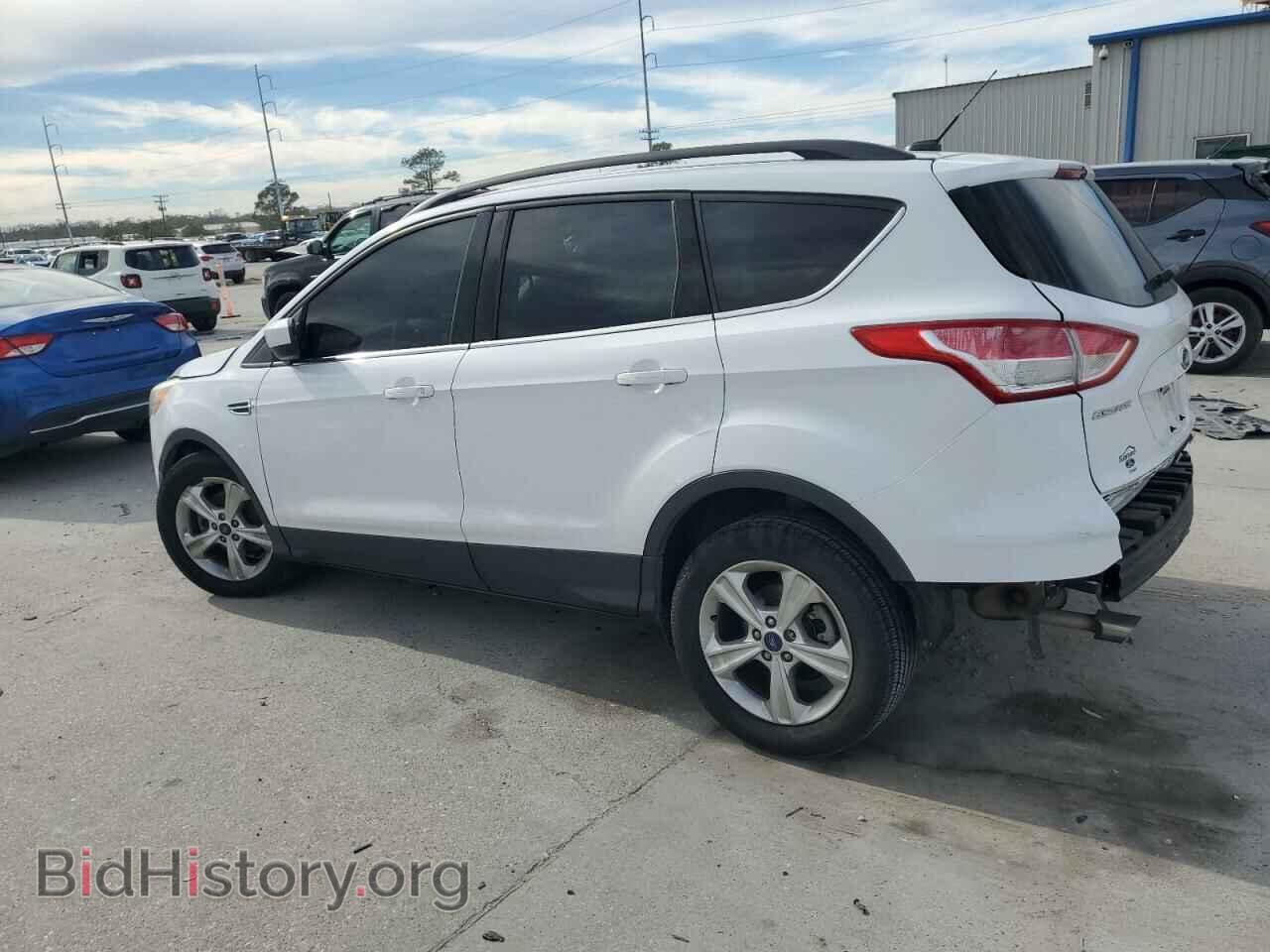 2014 FORD ESCAPE - VIN: 1FMCU0GX0EUC89896 - Photo 2