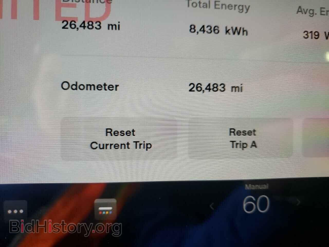 2019 TESLA MODEL 3 - VIN: 5YJ3E1EA7KF428352 - Photo 8