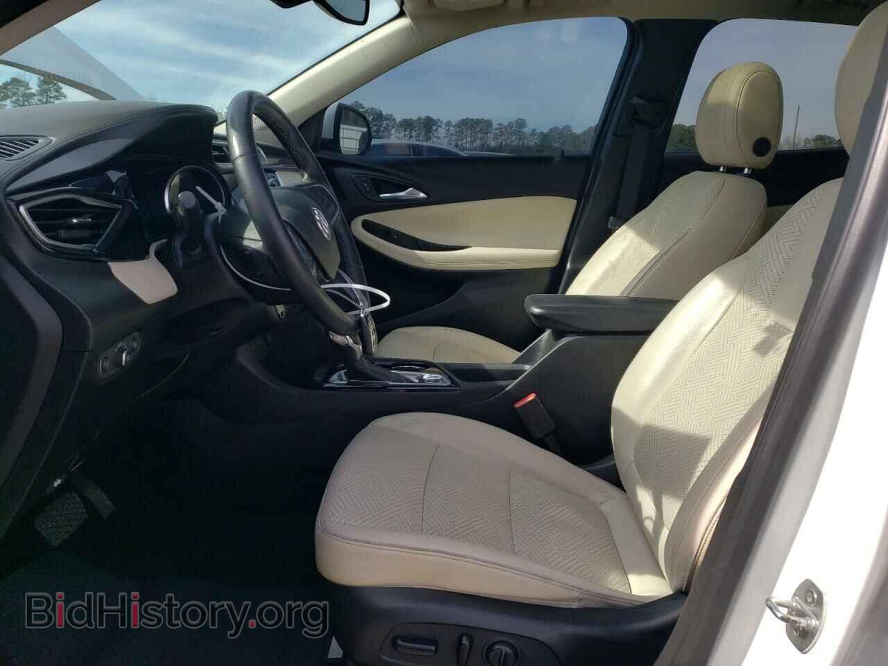 2021 BUICK ENCORE - VIN: KL4MMFSL2MB144685 - Photo 7