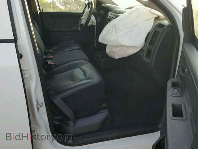 2012 DODGE RAM 1500 - VIN: 1C6RD7FT0CS167061 - Фото 5