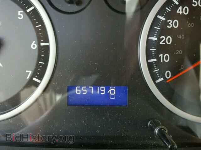 2012 DODGE RAM 1500 - VIN: 1C6RD7FT0CS167061 - Фото 8