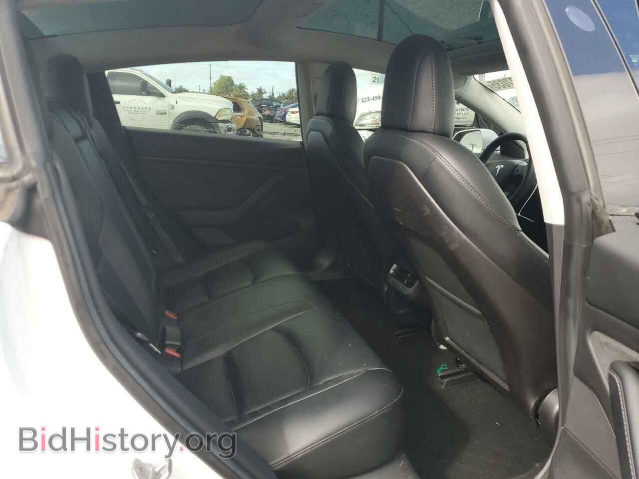 2019 TESLA MODEL 3 - VIN: 5YJ3E1EA0KF464612 - Photo 10