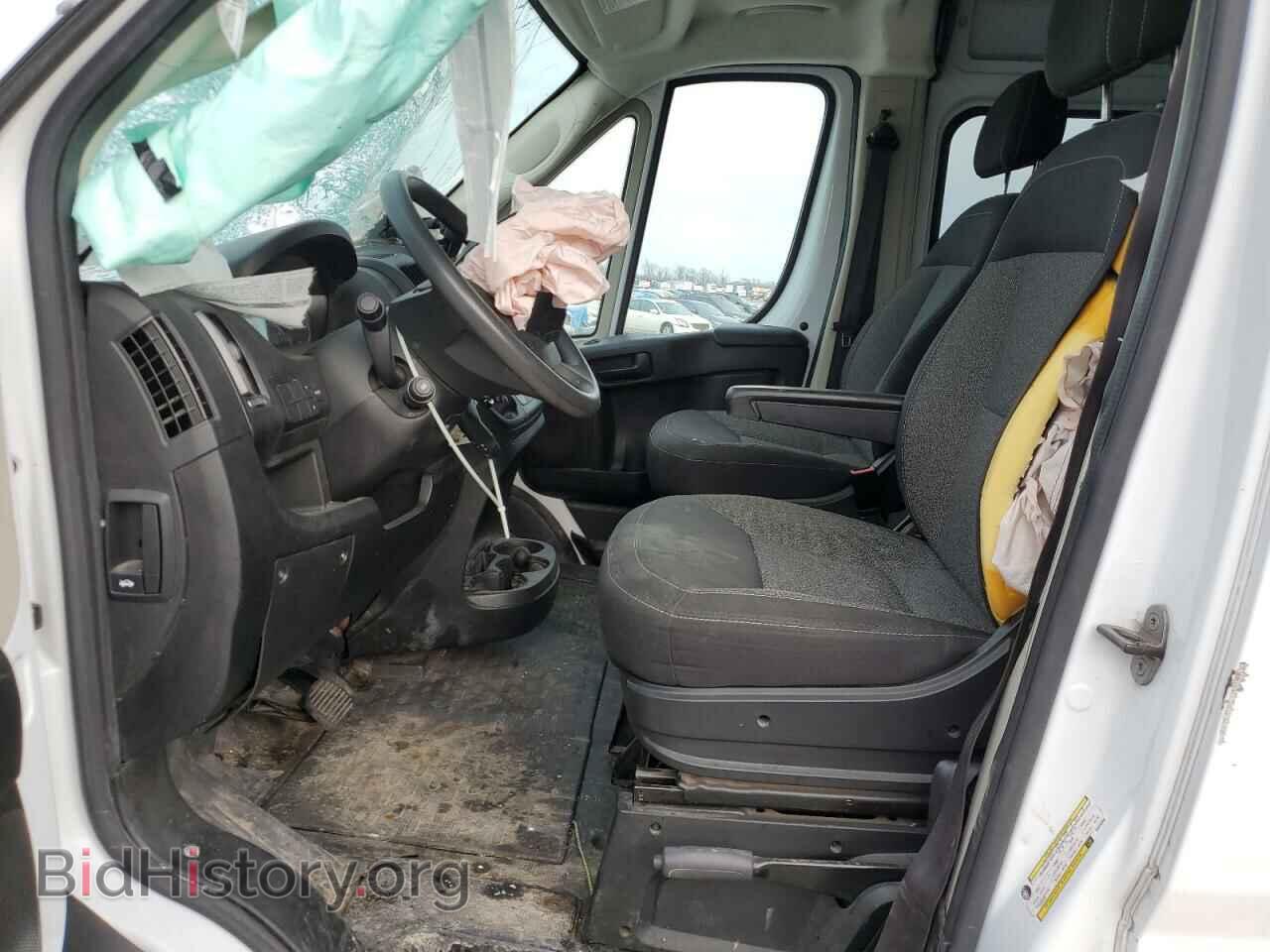 2019 RAM All Models - VIN: 3C6TRVBG9KE528986 - Фото 7