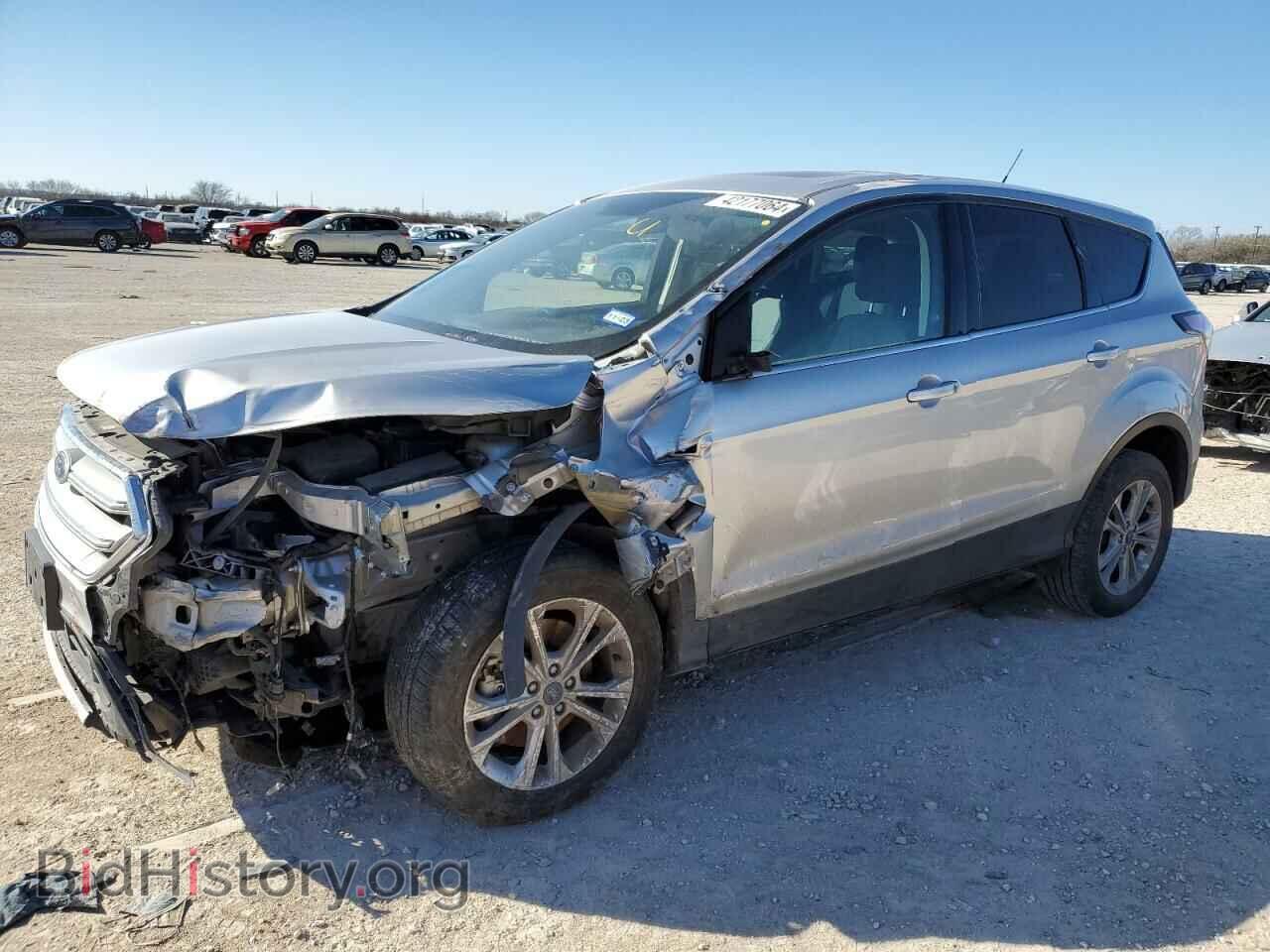 Photo 1FMCU0G9XHUB05604 - FORD ESCAPE 2017