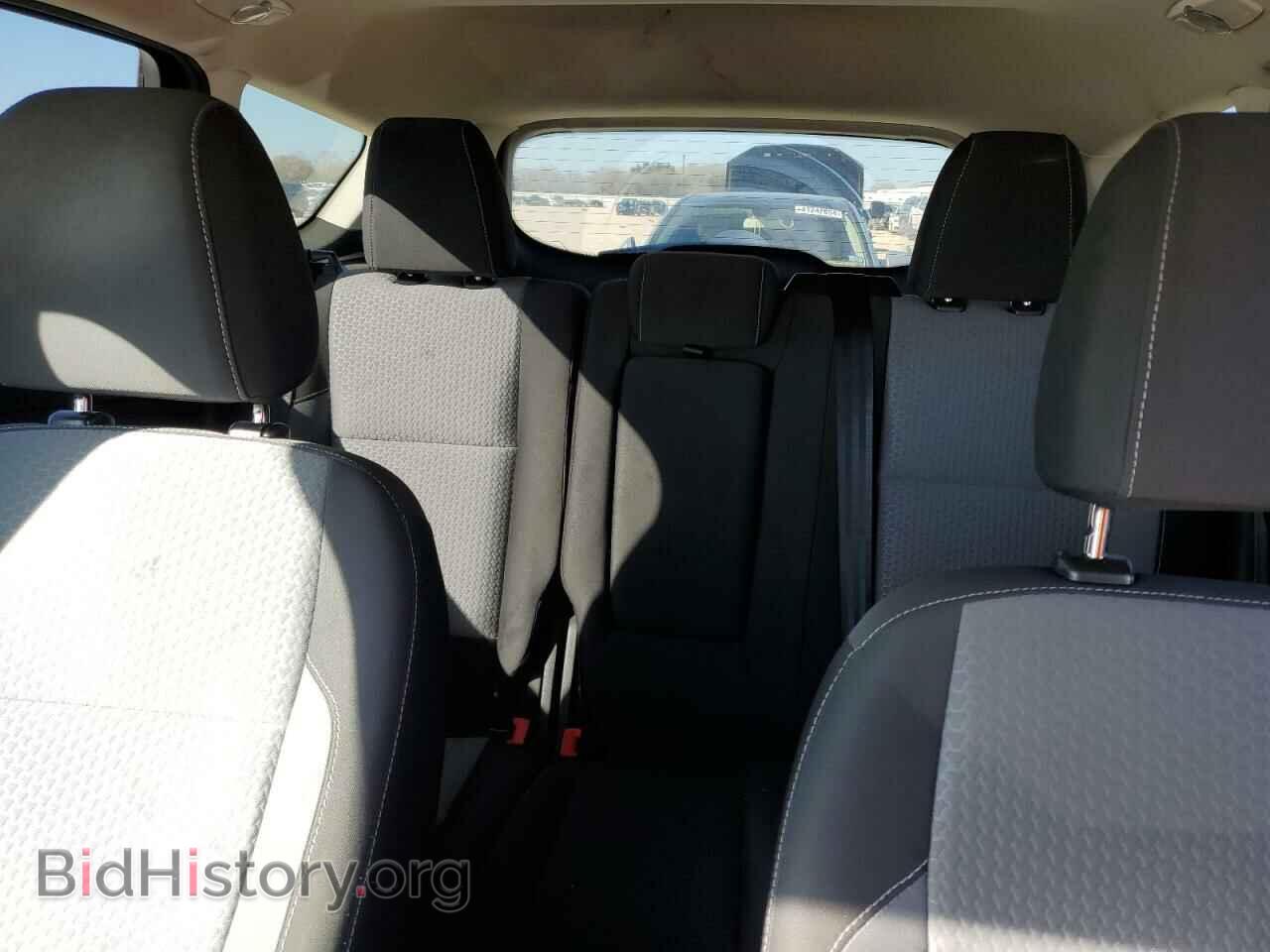 2017 FORD ESCAPE - VIN: 1FMCU0G9XHUB05604 - Фото 10