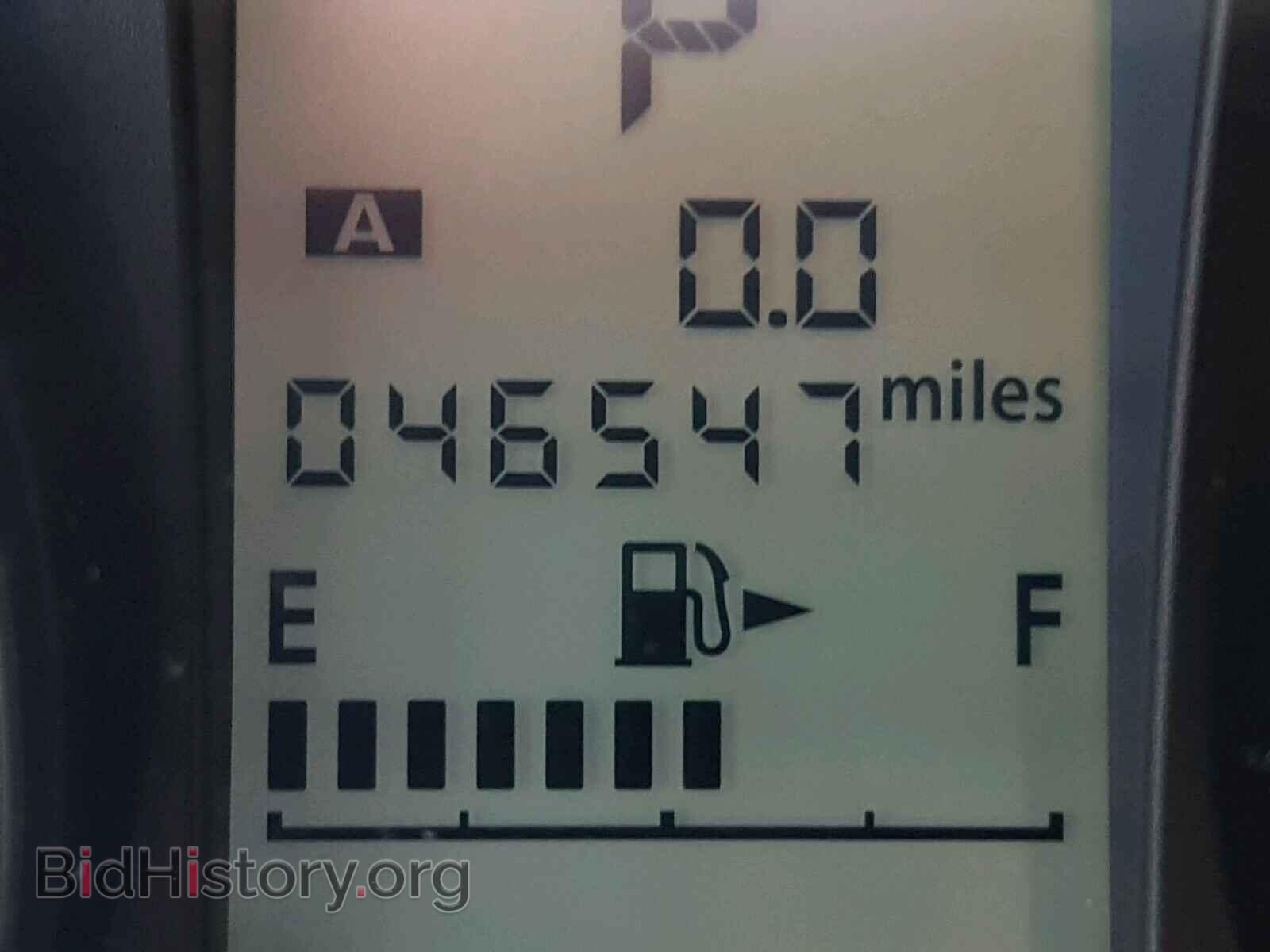 2014 SUBARU IMPREZA - VIN: JF1GPAA64E8223109 - Фото 8