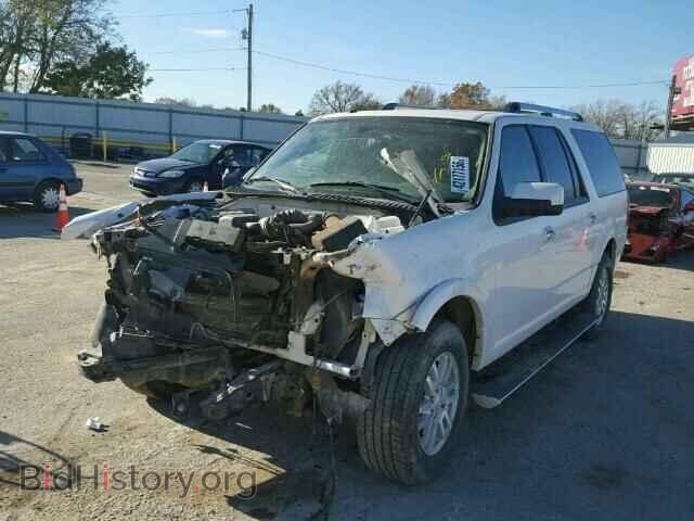 2014 FORD EXPEDITION - VIN: 1FMJK2A55EEF18518 - Фото 2