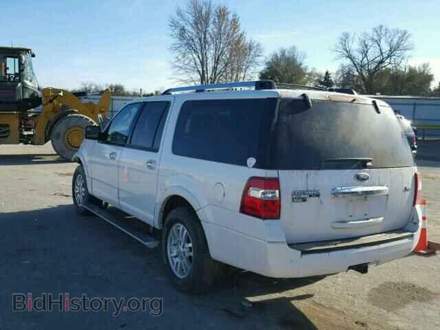 2014 FORD EXPEDITION - VIN: 1FMJK2A55EEF18518 - Фото 3
