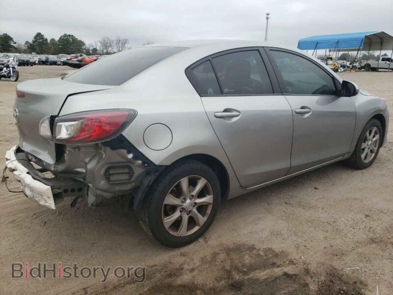 2011 Mazda 3 (VIN JM1BL1VF8B1424963) — фото 3 из 12