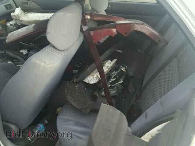 2003 MITSUBISHI LANCER - VIN: JA3AJ26E83U108748 - Фото 6