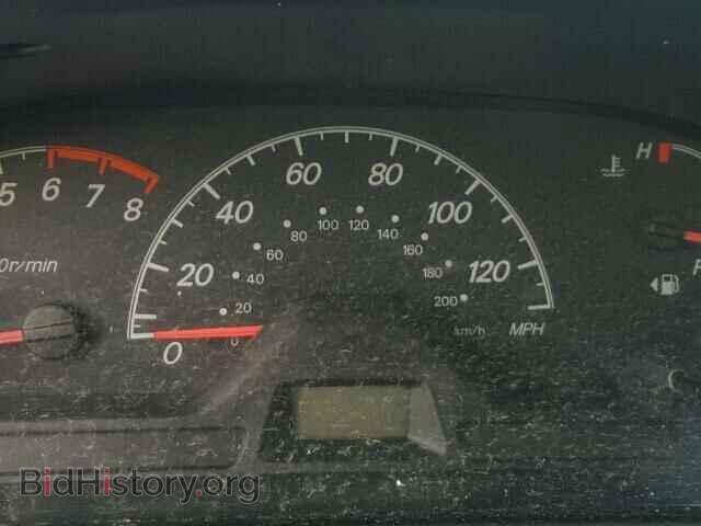 2003 MITSUBISHI LANCER - VIN: JA3AJ26E83U108748 - Фото 8