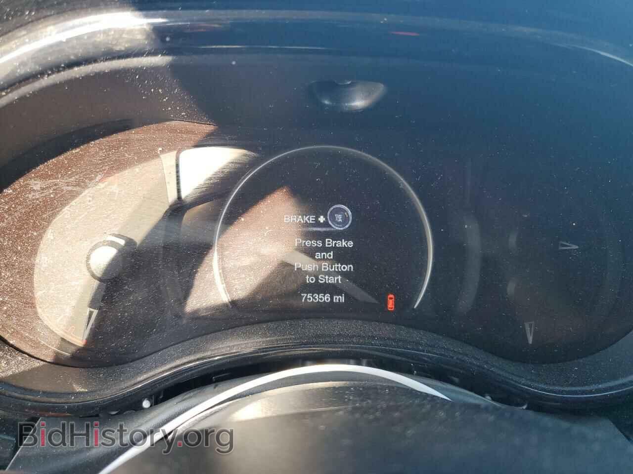 2022 DODGE DURANGO - VIN: 1C4RDJAG4NC228408 - Фото 9