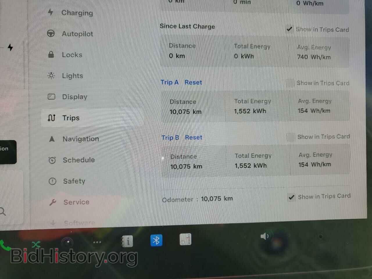 2023 TESLA MODEL Y - VIN: LRWYGDFD3PC966946 - Фото 9