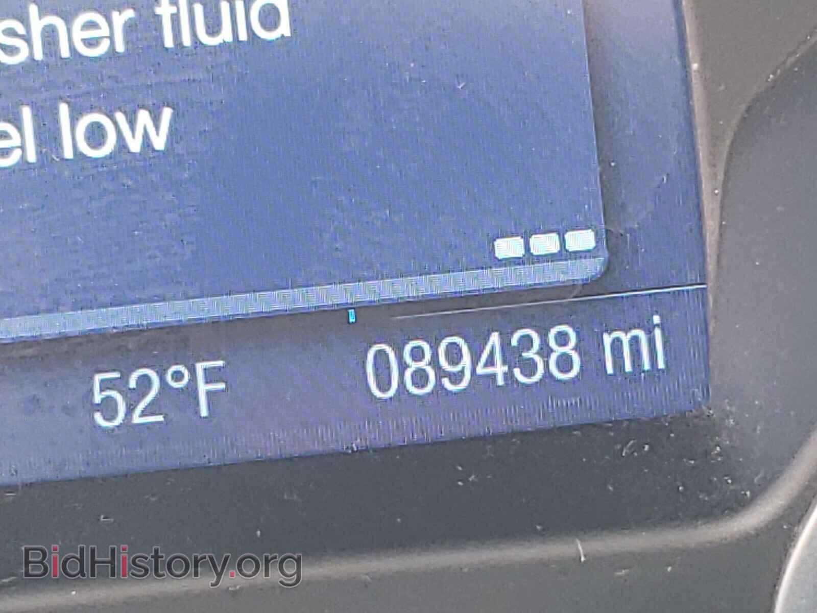 2013 FORD FOCUS - VIN: 1FADP3F29DL319544 - Фото 8