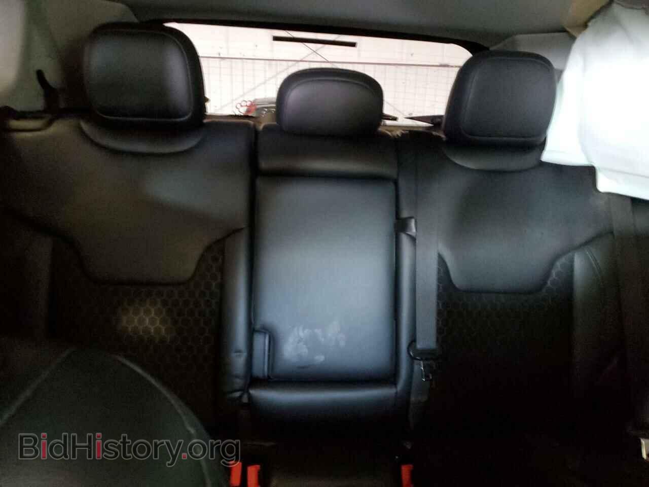 2020 JEEP COMPASS - VIN: 3C4NJDBB3LT252020 - Photo 10
