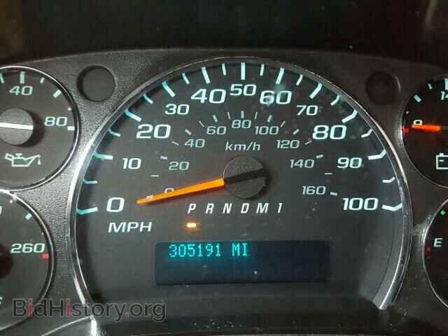 2011 GMC SAVANA - VIN: 1GTW7FBG4B1126880 - Фото 8
