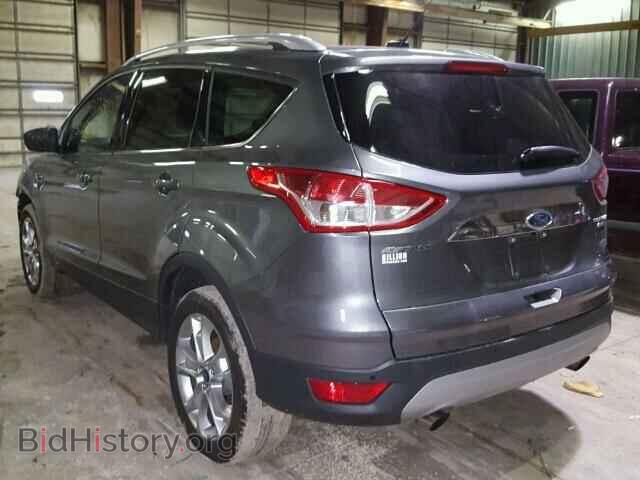 2014 FORD ESCAPE - VIN: 1FMCU9J92EUE08658 - Photo 3