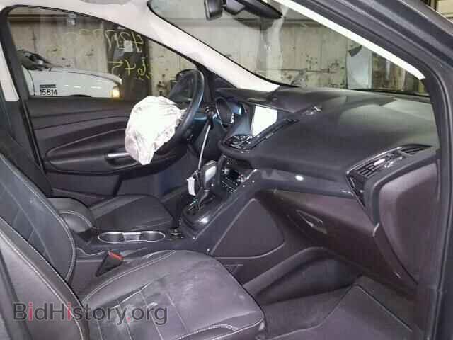 2014 FORD ESCAPE - VIN: 1FMCU9J92EUE08658 - Photo 5