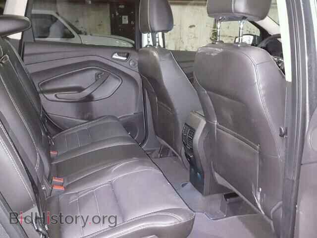 2014 FORD ESCAPE - VIN: 1FMCU9J92EUE08658 - Photo 6