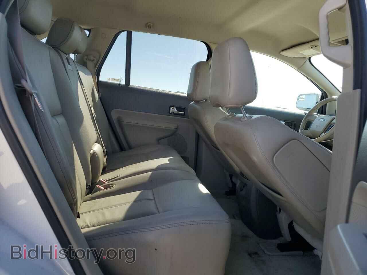 2010 FORD EDGE - VIN: 2FMDK3KC2ABB01704 - Фото 12