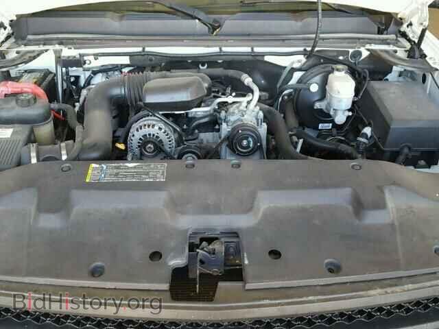2008 CHEVROLET SILVERADO - VIN: 1GCEC19XX8Z235290 - Фото 7
