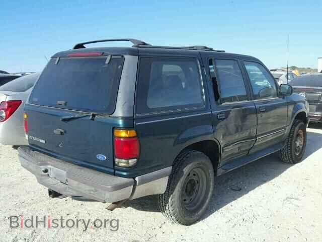 1997 FORD EXPLORER - VIN: 1FMDU32X5VUA73376 - Фото 4