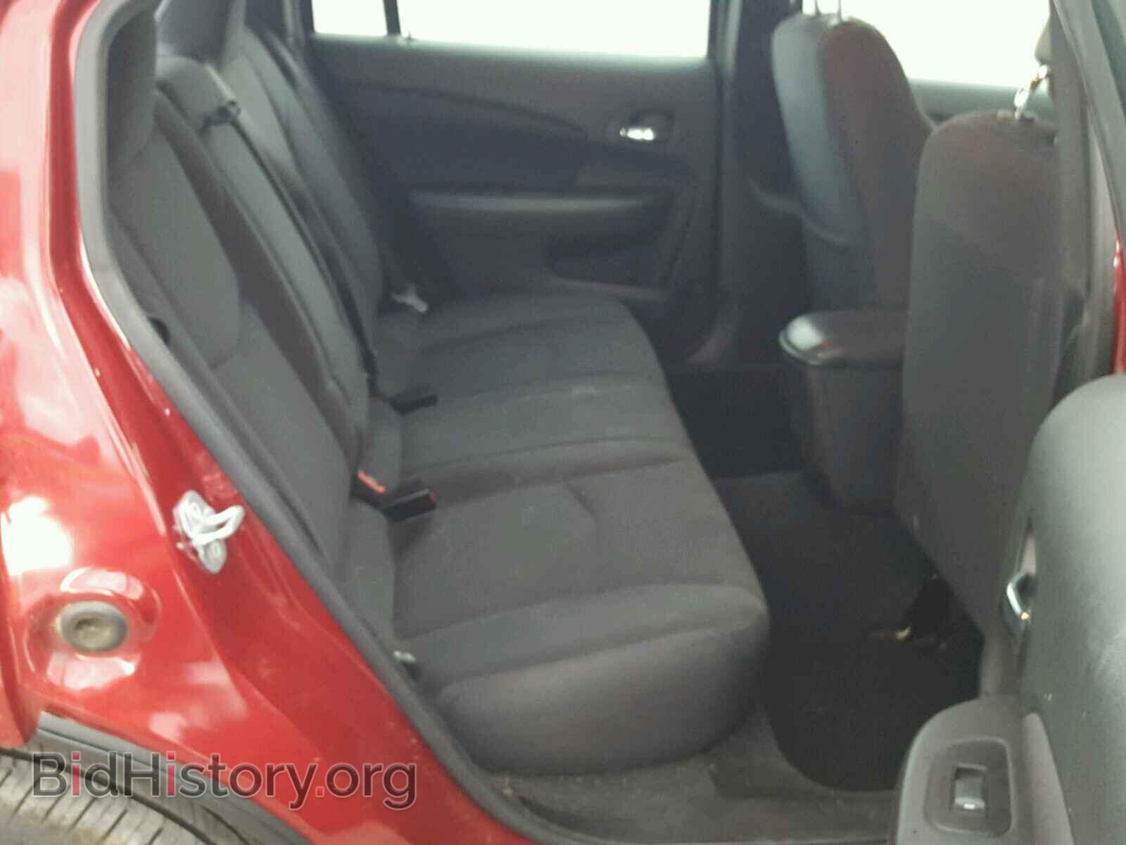 2014 CHRYSLER 200 - VIN: 1C3CCBAB6EN121856 - Фото 6
