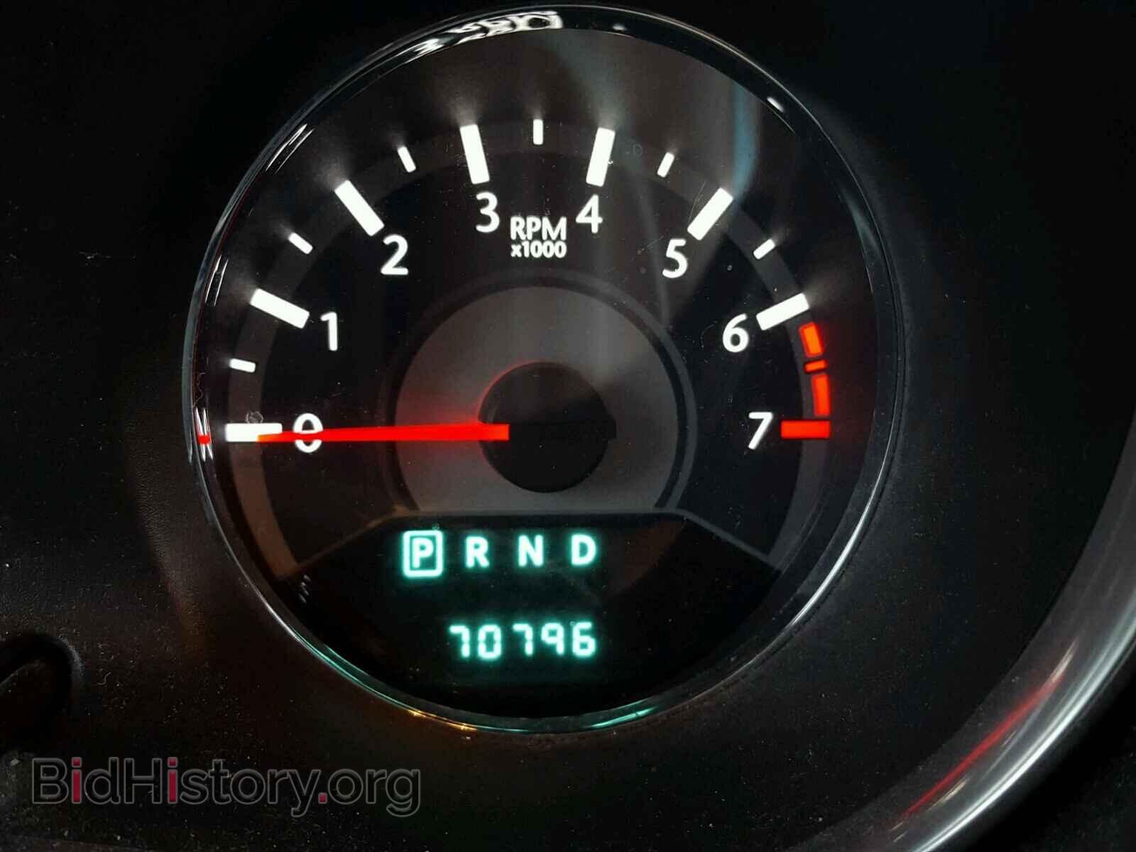 2014 CHRYSLER 200 - VIN: 1C3CCBAB6EN121856 - Фото 8