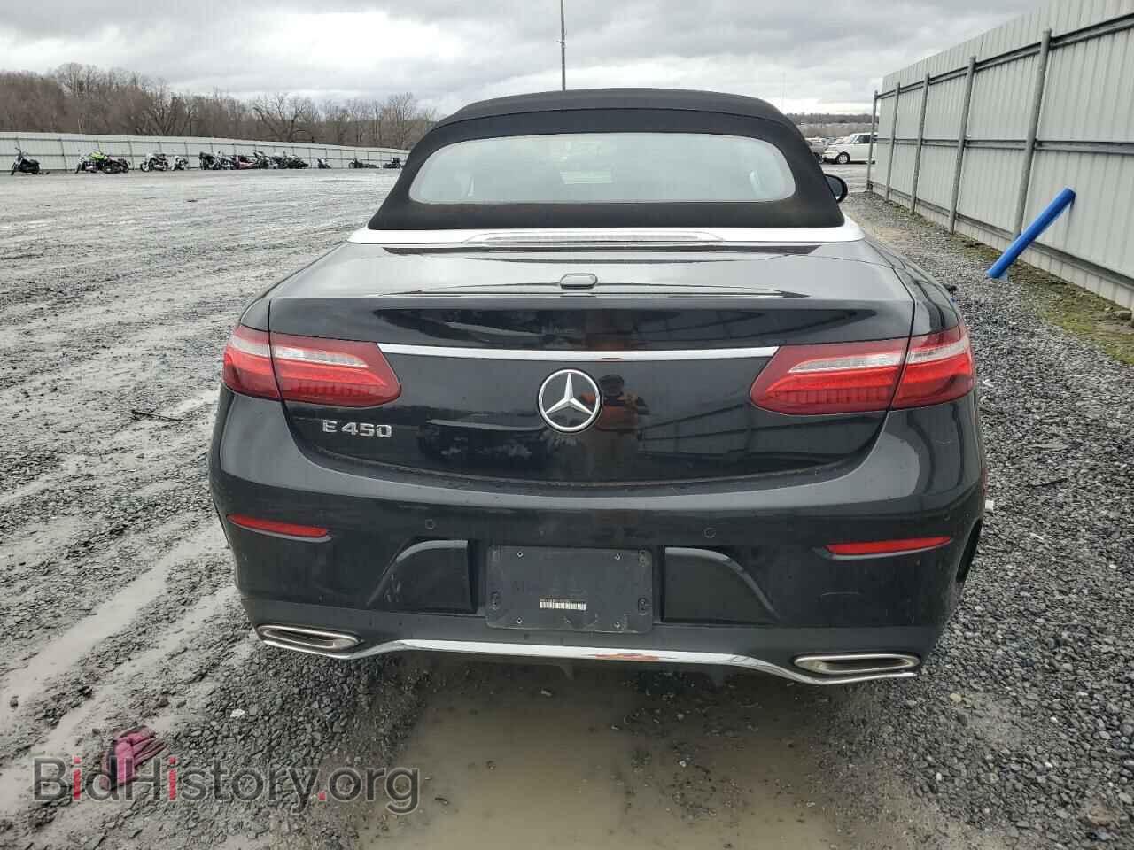 2019 MERCEDES-BENZ E-CLASS - VIN: WDD1K6HB9KF097096 - Фото 6