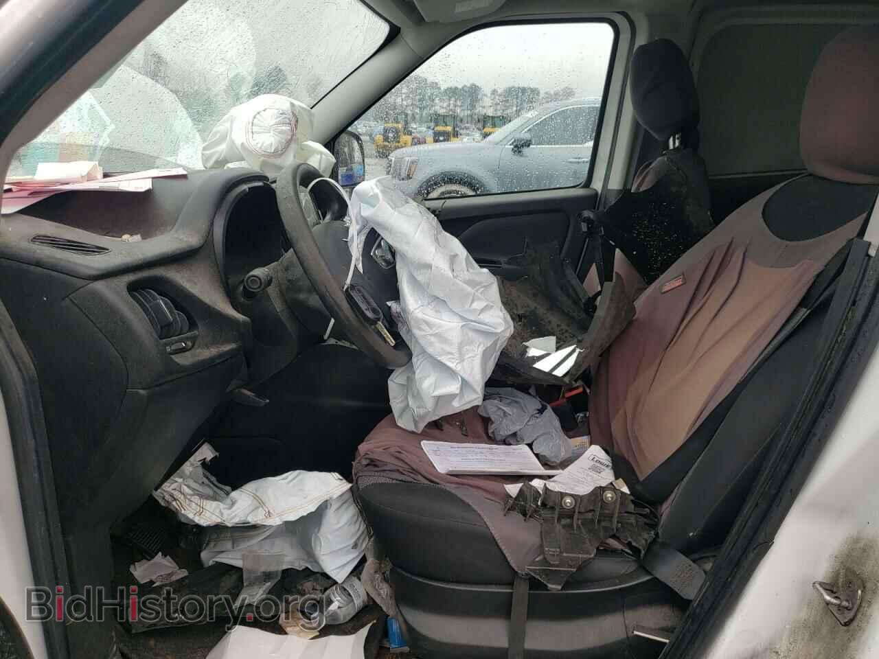 2017 RAM All Models - VIN: ZFBERFAB1H6E19813 - Фото 7