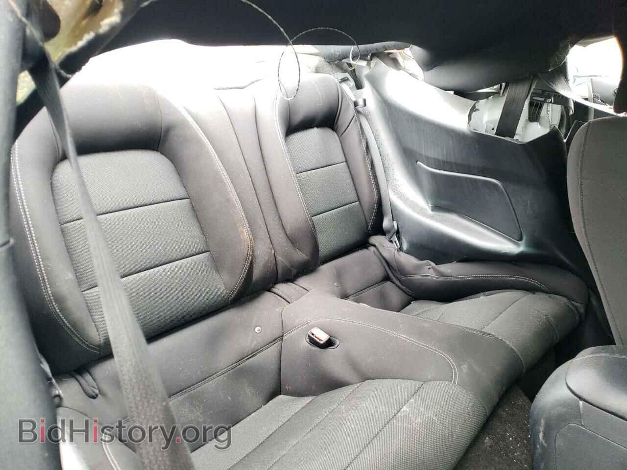 2015 FORD MUSTANG - VIN: 1FA6P8AM4F5385361 - Фото 10