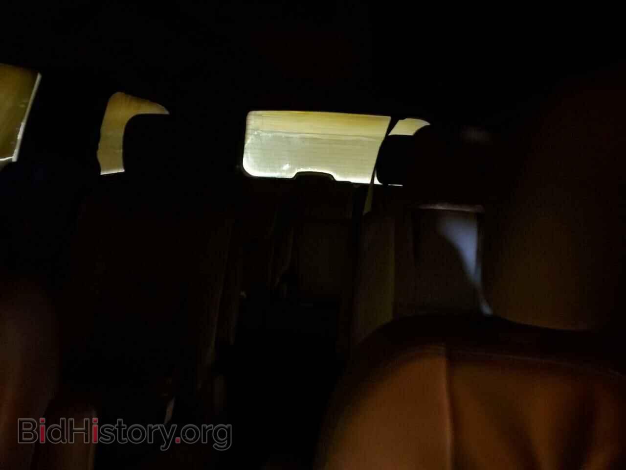 2013 CHRYSLER MINIVAN - VIN: 2C4RC1BG6DR694686 - Photo 10