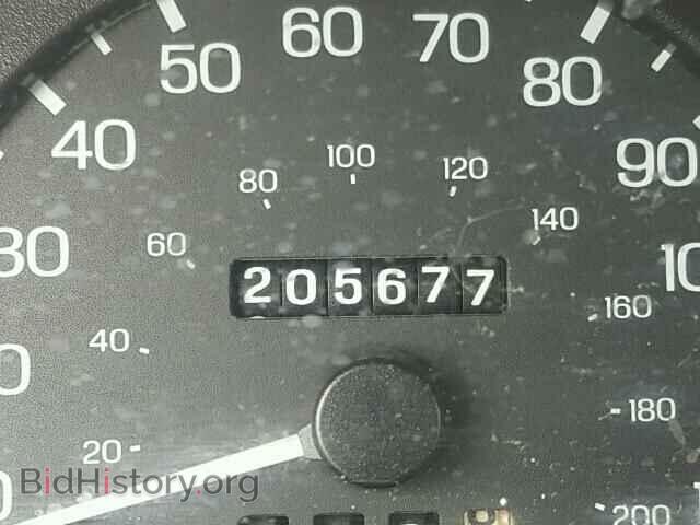 2001 FORD ESCORT - VIN: 3FAFP13PX1R100554 - Фото 8