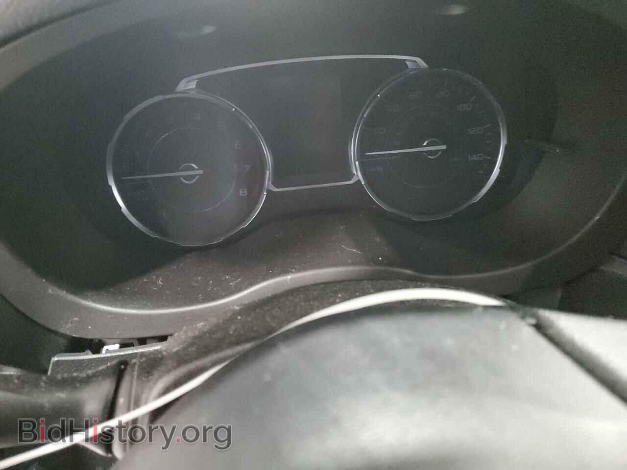 2017 SUBARU FORESTER - VIN: JF2SJAWC5HH553979 - Фото 9