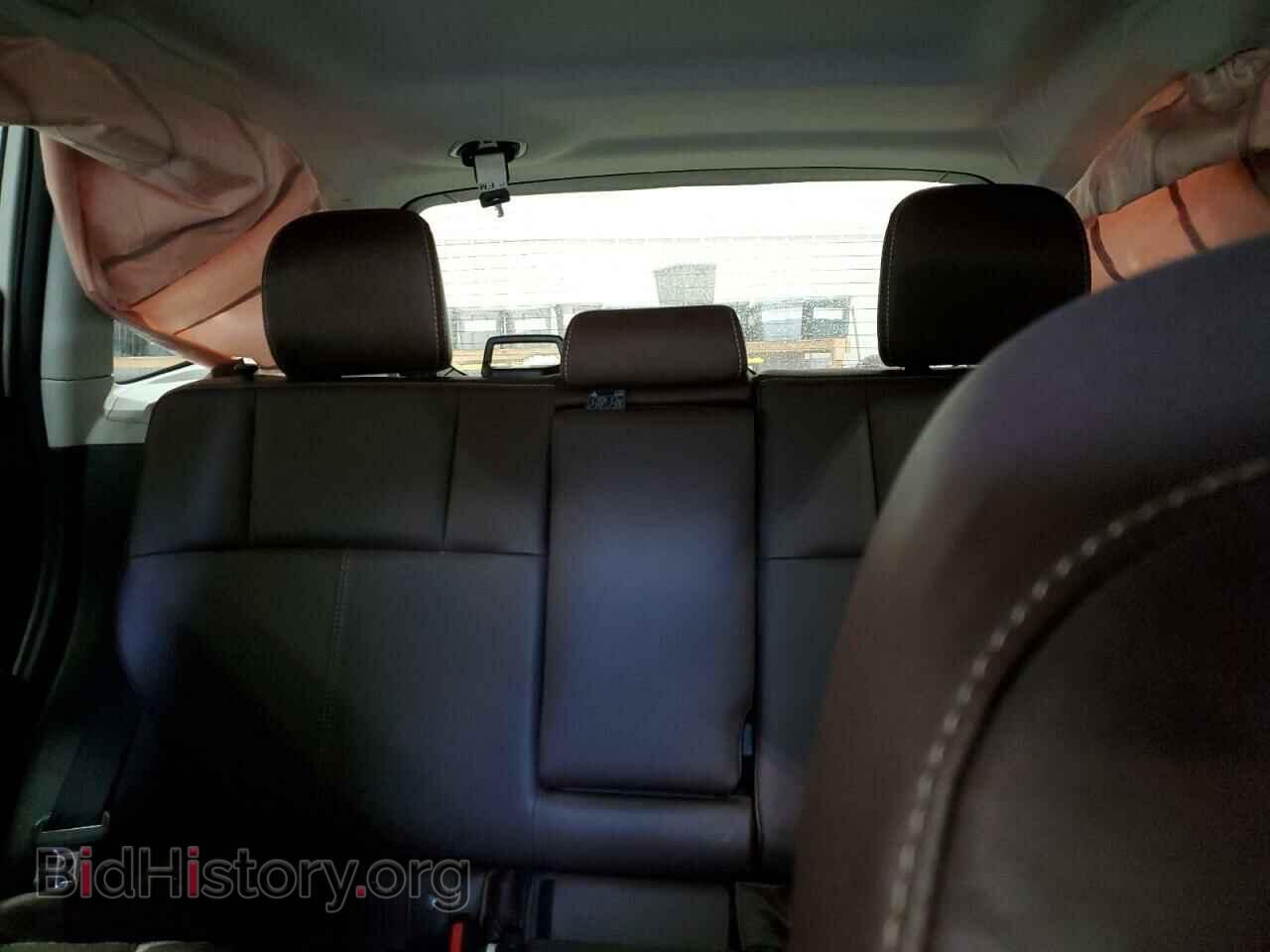 2017 SUBARU FORESTER - VIN: JF2SJAWC5HH553979 - Фото 10