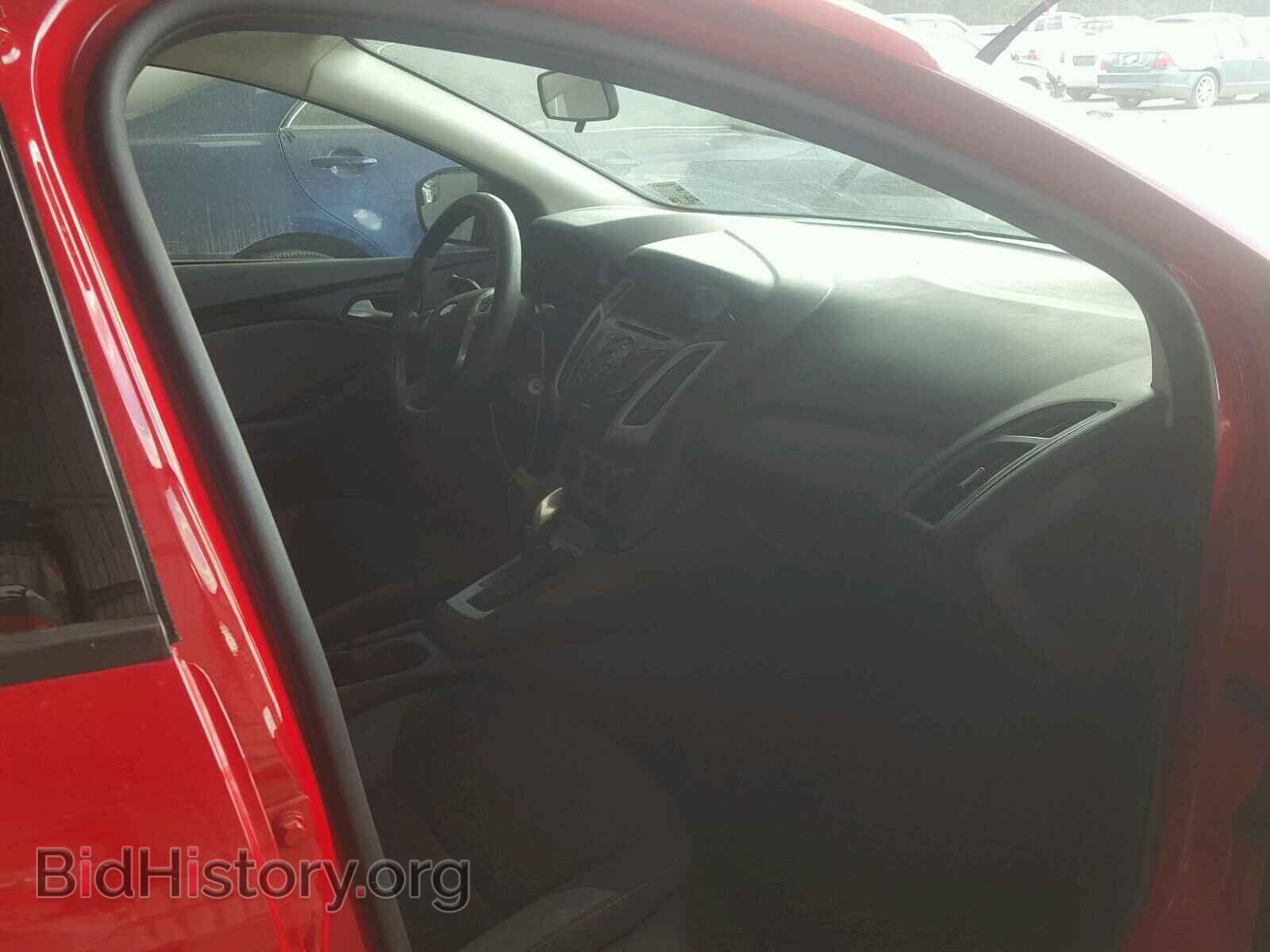 2014 FORD FOCUS - VIN: 1FADP3F26EL392694 - Фото 5