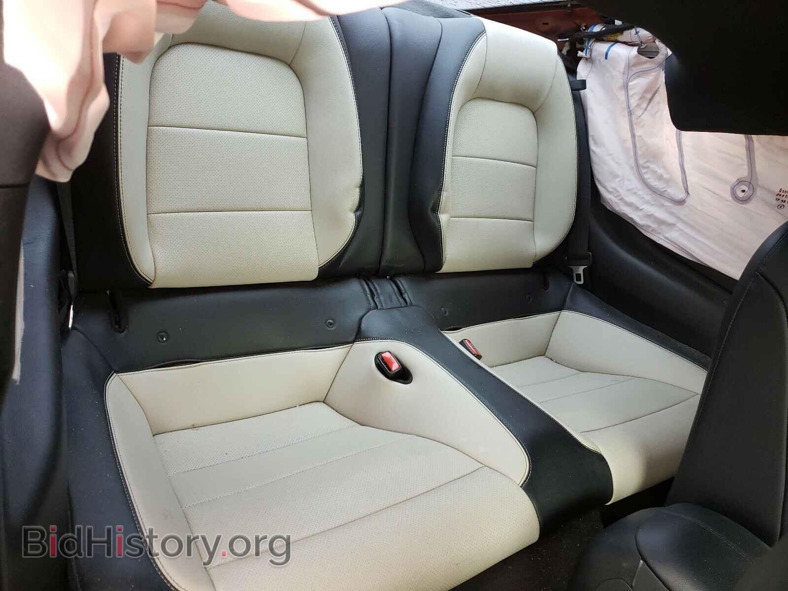 2015 FORD MUSTANG - VIN: 1FA6P8TH9F5321719 - Фото 6