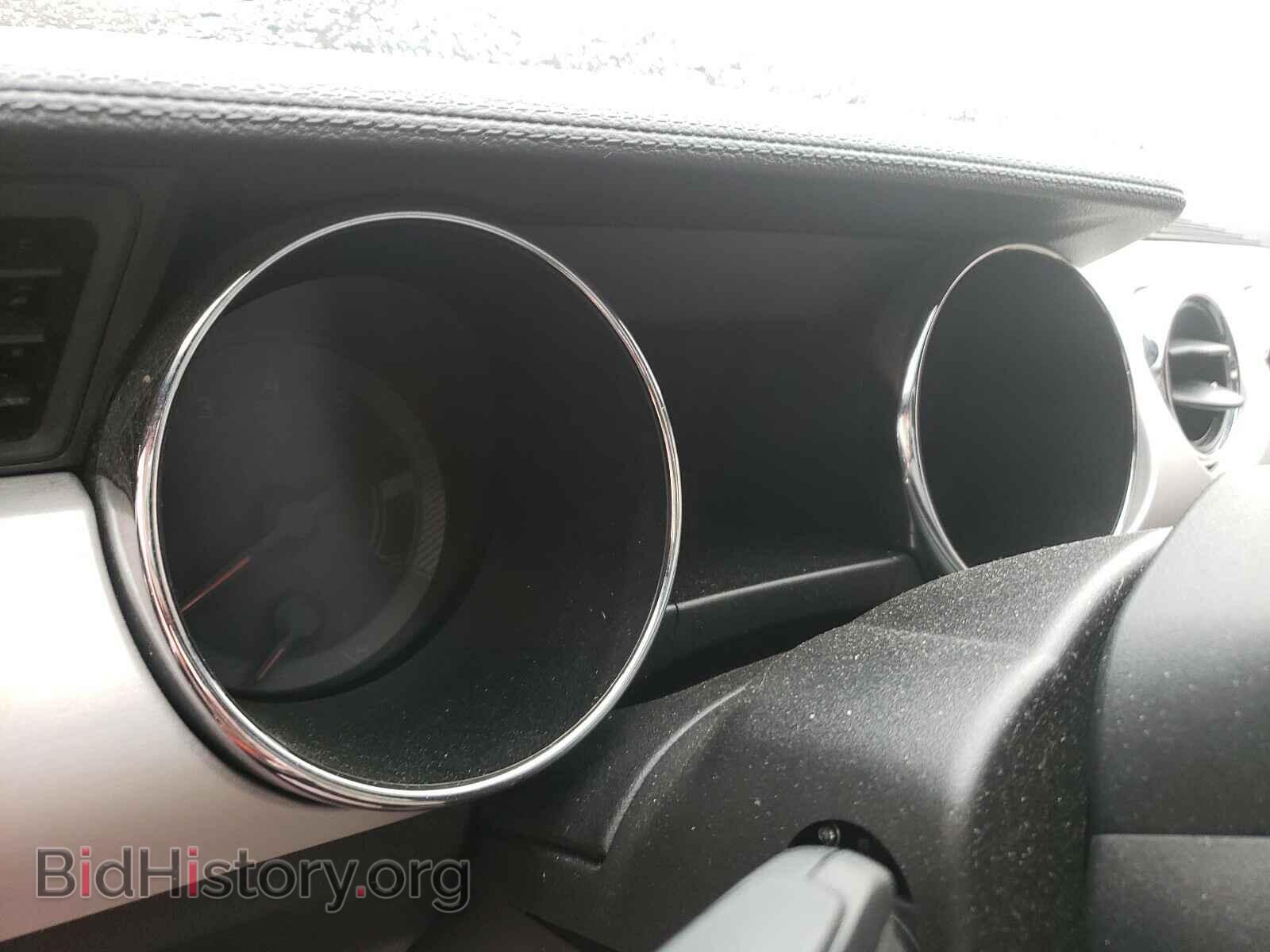 2015 FORD MUSTANG - VIN: 1FA6P8TH9F5321719 - Фото 8