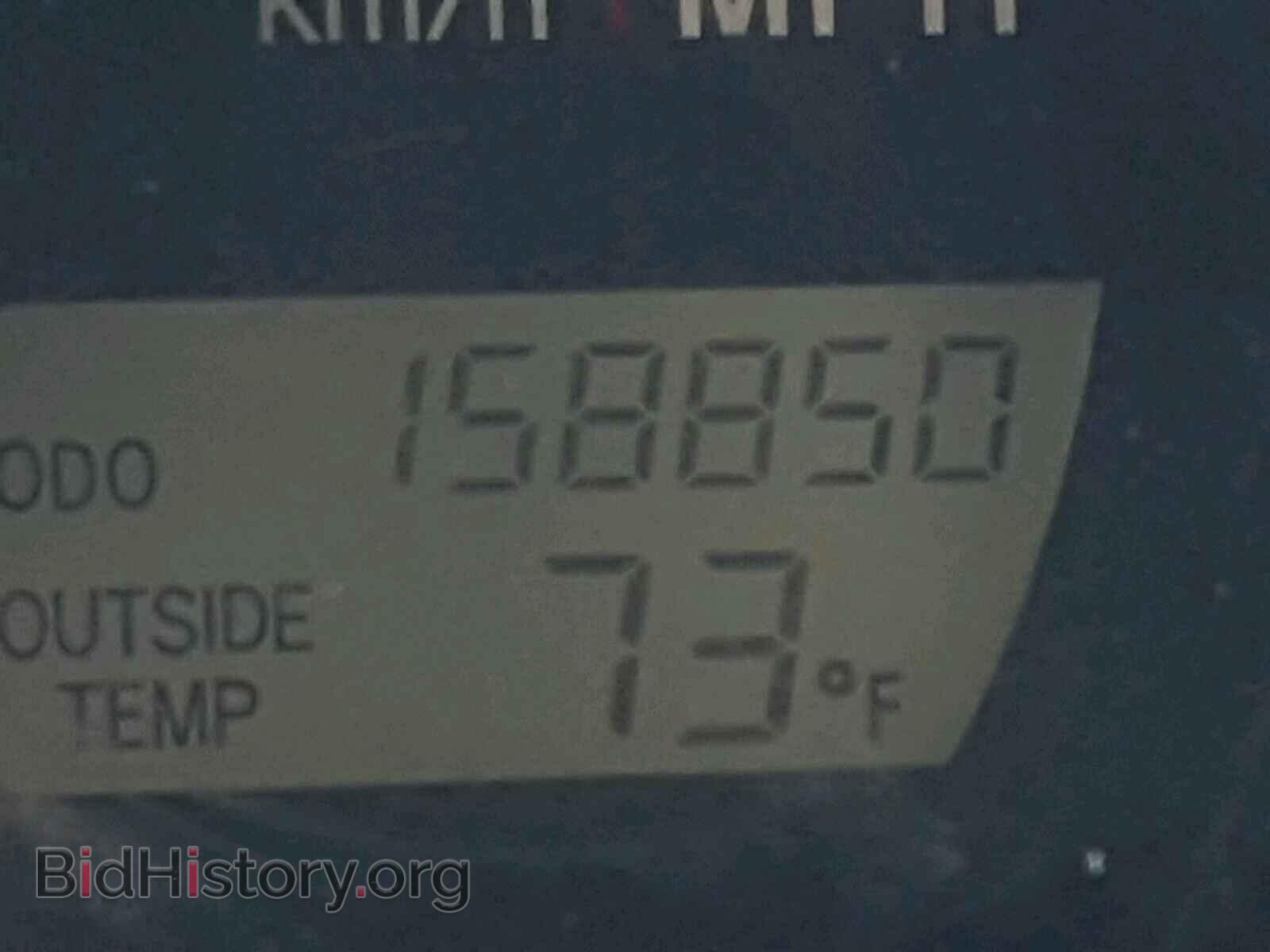2007 TOYOTA COROLLA - VIN: 2T1KR32E37C669646 - Фото 8
